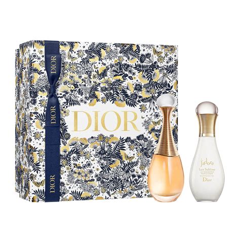 parfum dior femme coffret|Dior perfume for women prices.